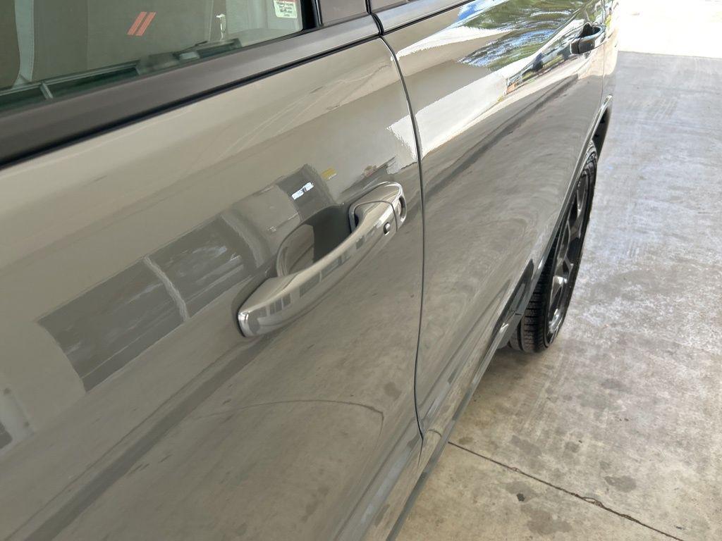 new 2026 Dodge Durango car, priced at $46,326