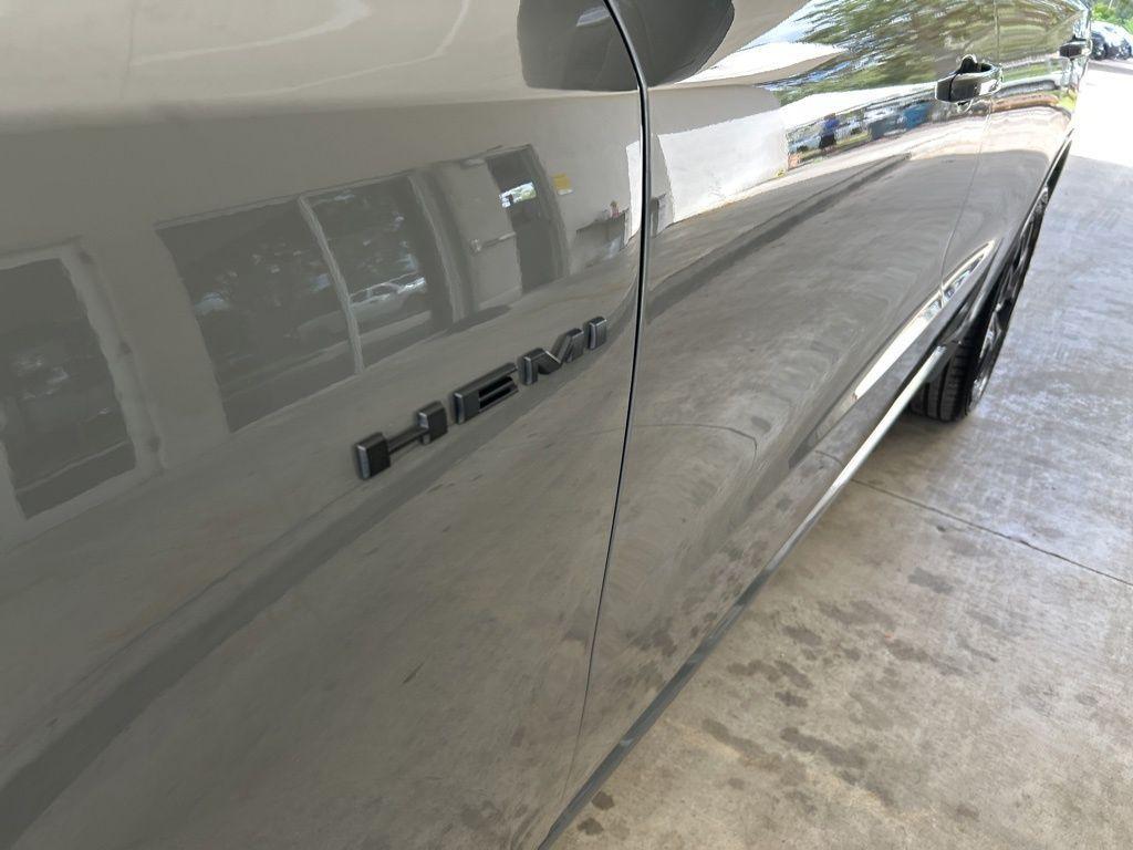 new 2026 Dodge Durango car, priced at $46,326