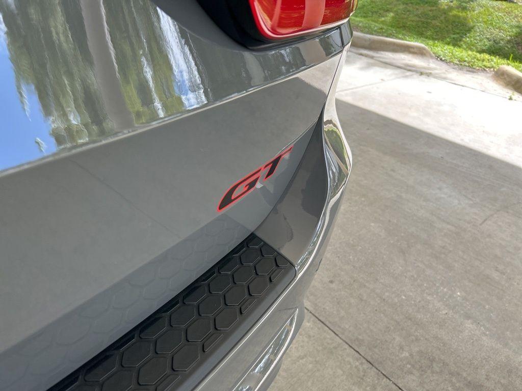 new 2026 Dodge Durango car, priced at $46,326