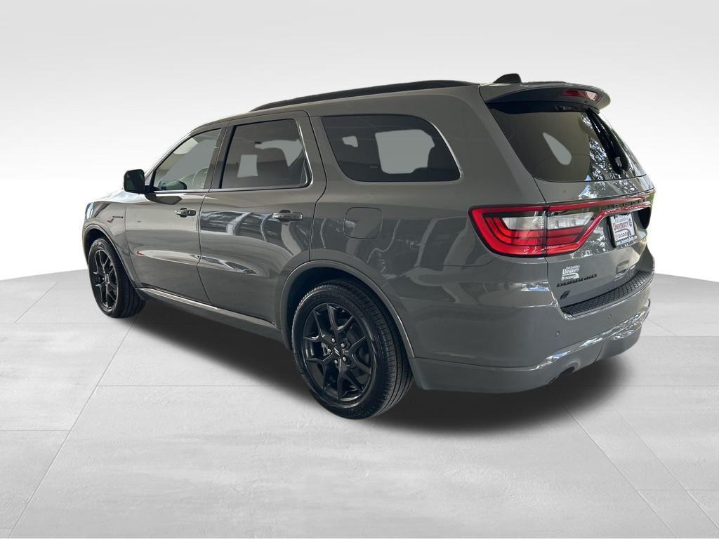 new 2026 Dodge Durango car, priced at $46,326
