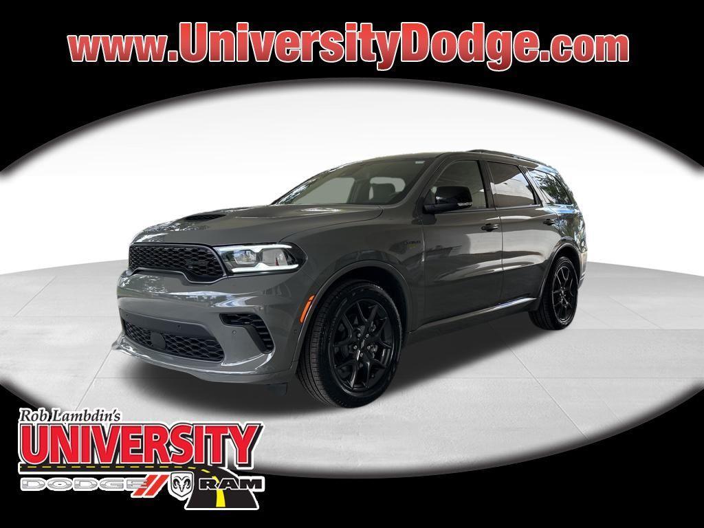 new 2026 Dodge Durango car, priced at $46,326