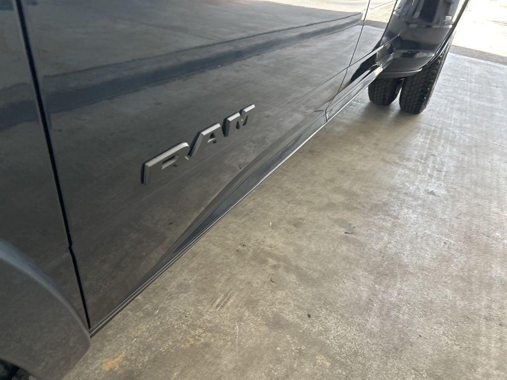 new 2026 Ram 3500 car, priced at $101,042