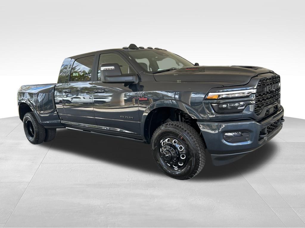 new 2026 Ram 3500 car, priced at $101,042