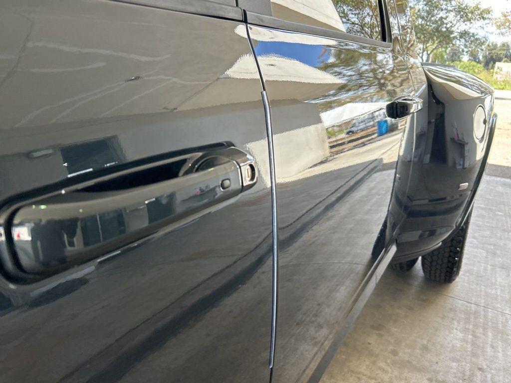 new 2026 Ram 3500 car, priced at $101,042