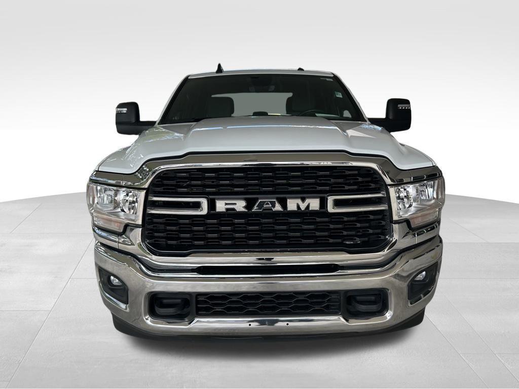 used 2024 Ram 2500 car, priced at $36,757