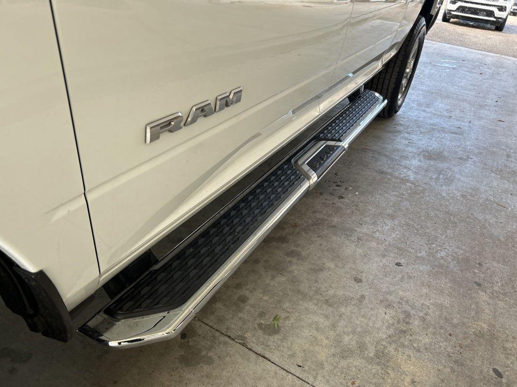 used 2024 Ram 2500 car, priced at $36,757