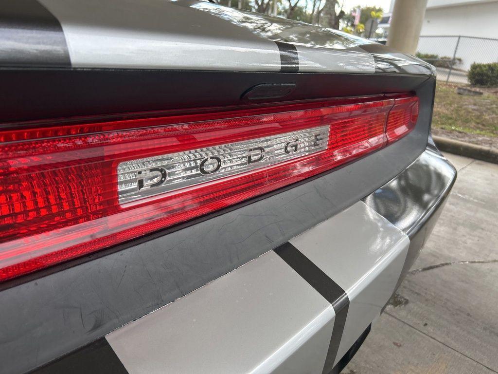 used 2014 Dodge Challenger car, priced at $8,810