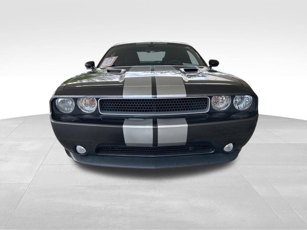 used 2014 Dodge Challenger car, priced at $8,810