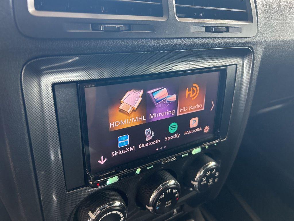 used 2014 Dodge Challenger car, priced at $8,810