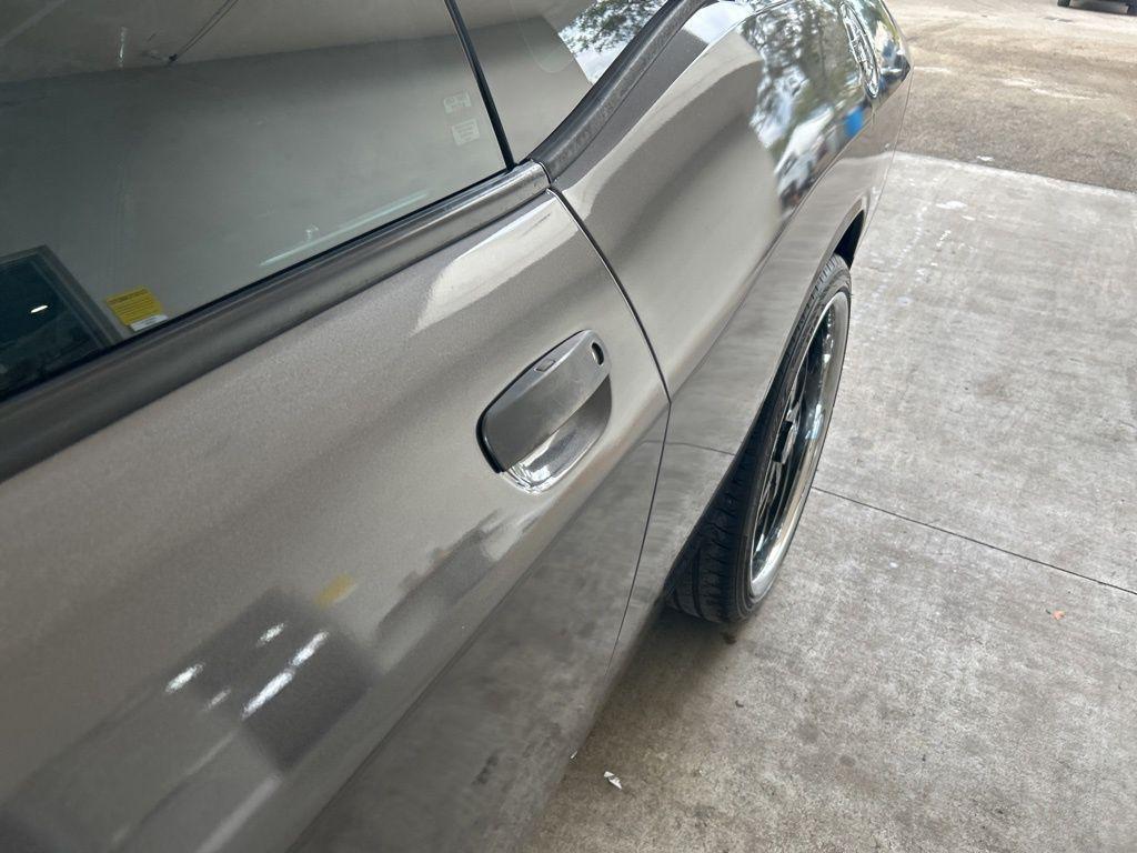 used 2014 Dodge Challenger car, priced at $8,810