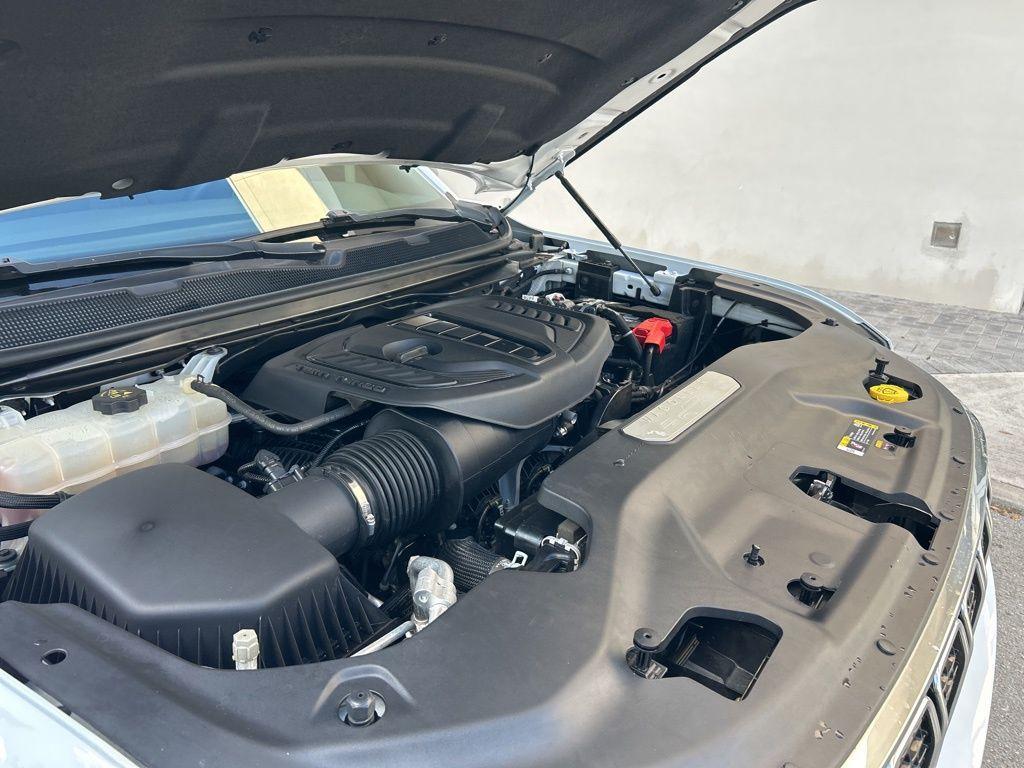 used 2023 Jeep Wagoneer L car, priced at $35,061