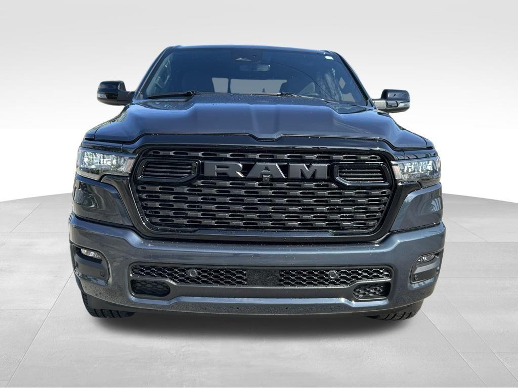 new 2026 Ram 1500 car, priced at $44,550