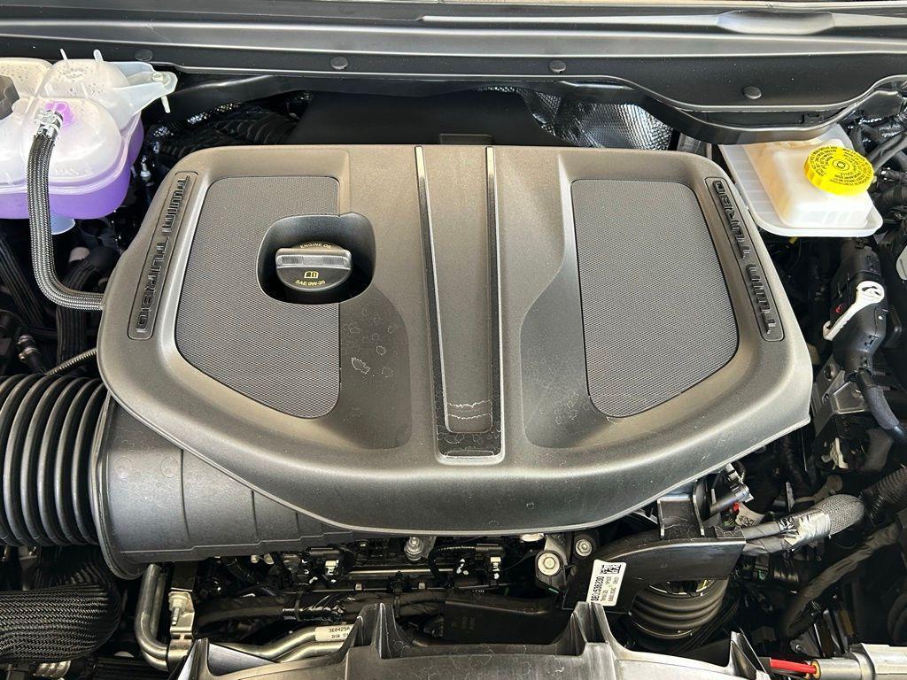 new 2026 Ram 1500 car, priced at $44,550