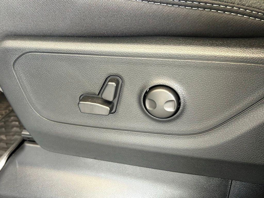 new 2026 Ram 1500 car, priced at $44,550