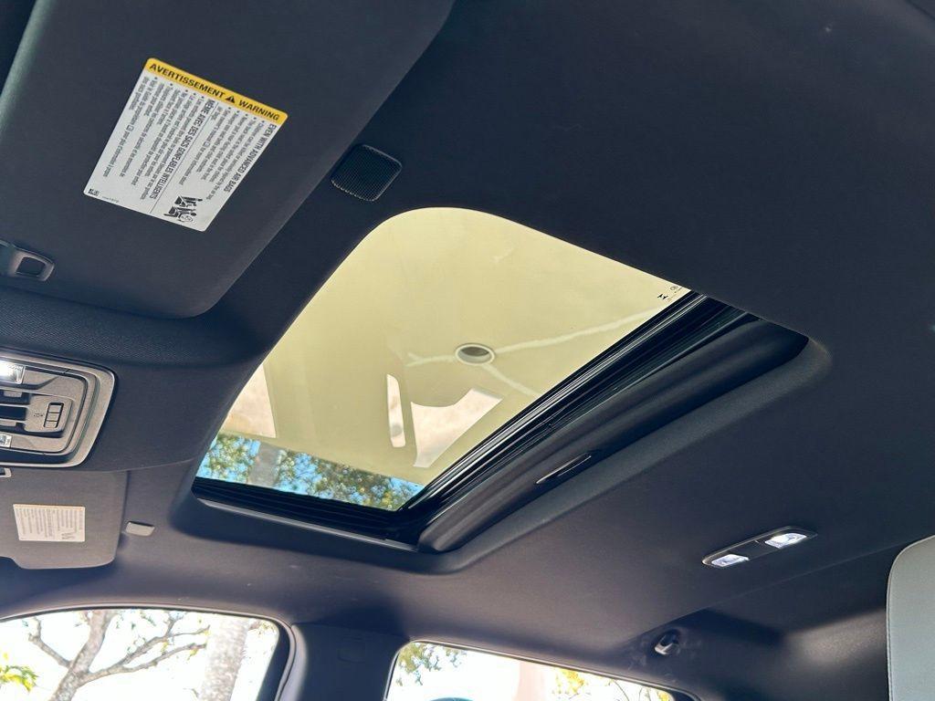 used 2023 Chevrolet Silverado 1500 car, priced at $51,976