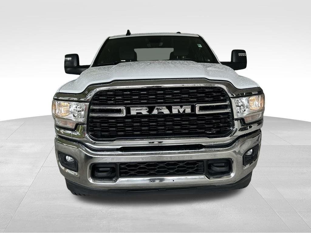 used 2024 Ram 2500 car, priced at $41,673