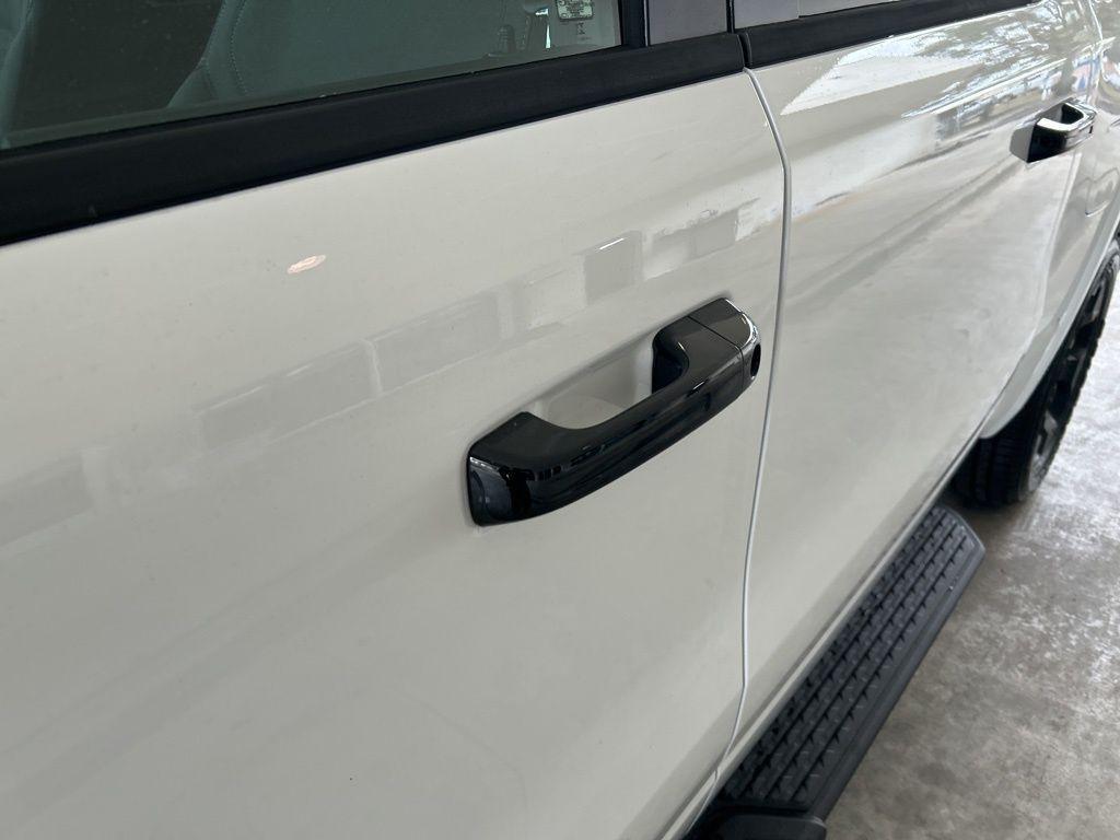 new 2026 Ram 1500 car, priced at $53,557