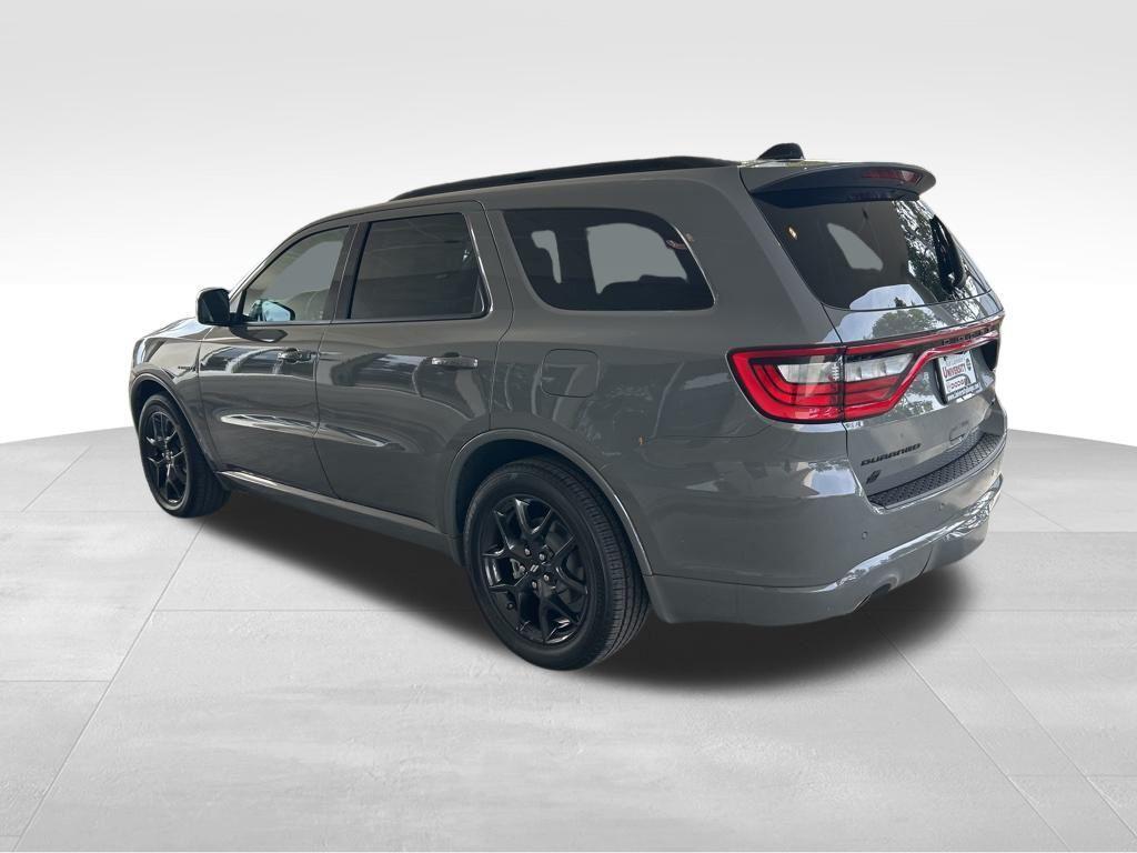 new 2026 Dodge Durango car, priced at $45,673