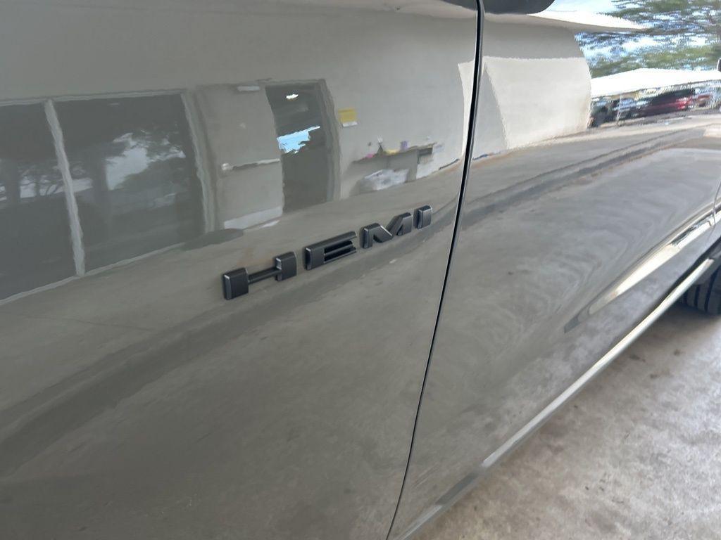 new 2026 Dodge Durango car, priced at $45,673