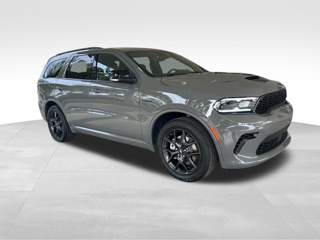 new 2026 Dodge Durango car, priced at $45,673