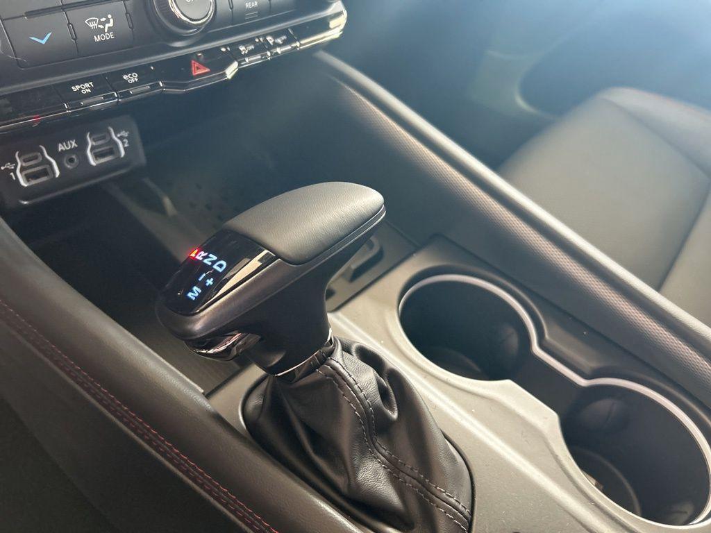 new 2026 Dodge Durango car, priced at $45,673