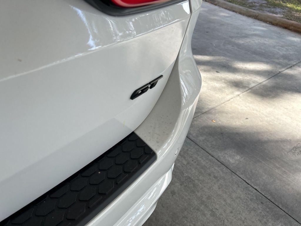 new 2026 Dodge Durango car, priced at $45,155