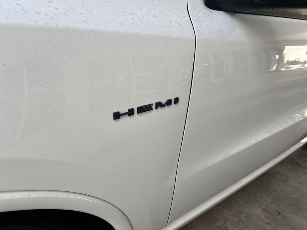 new 2026 Dodge Durango car, priced at $45,155