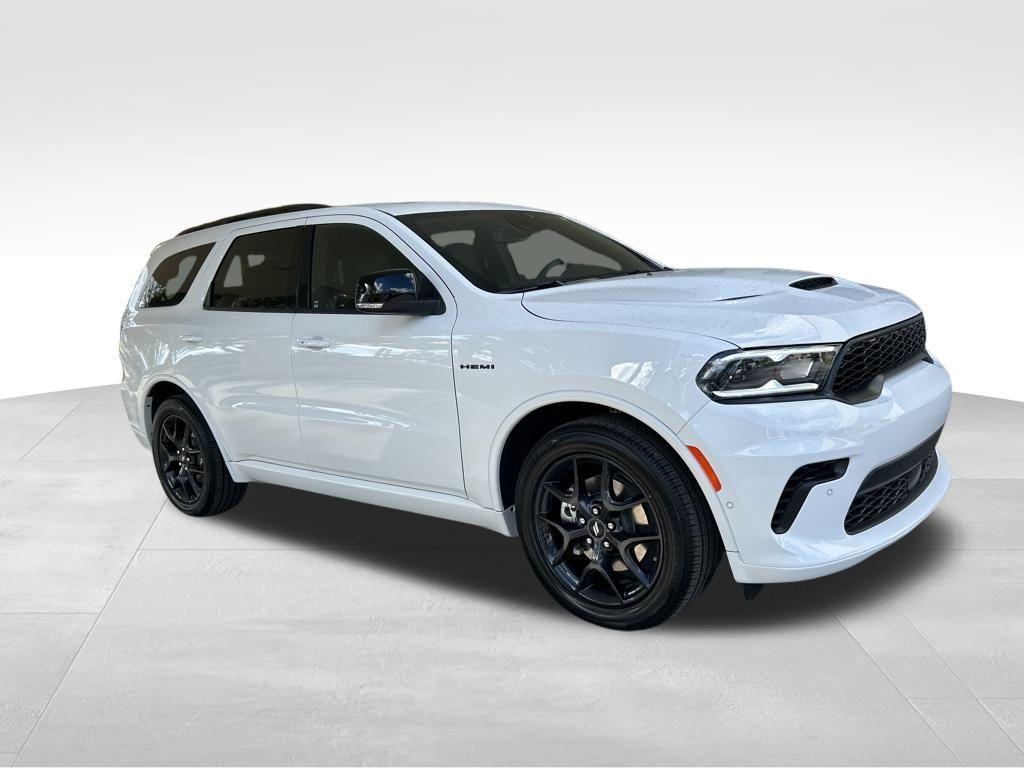 new 2026 Dodge Durango car, priced at $45,155