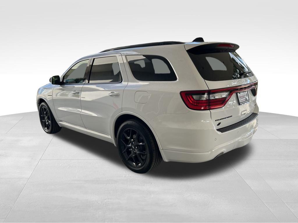 new 2026 Dodge Durango car, priced at $45,155