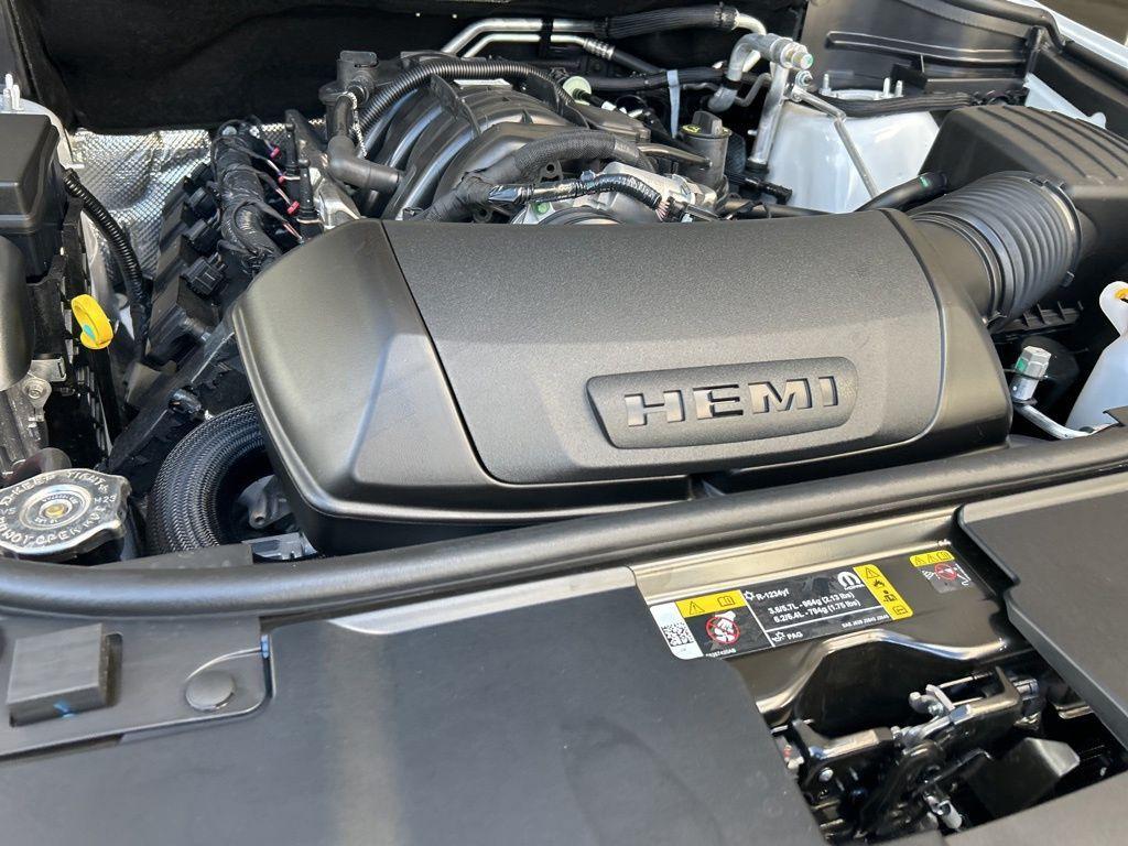 new 2026 Dodge Durango car, priced at $45,155