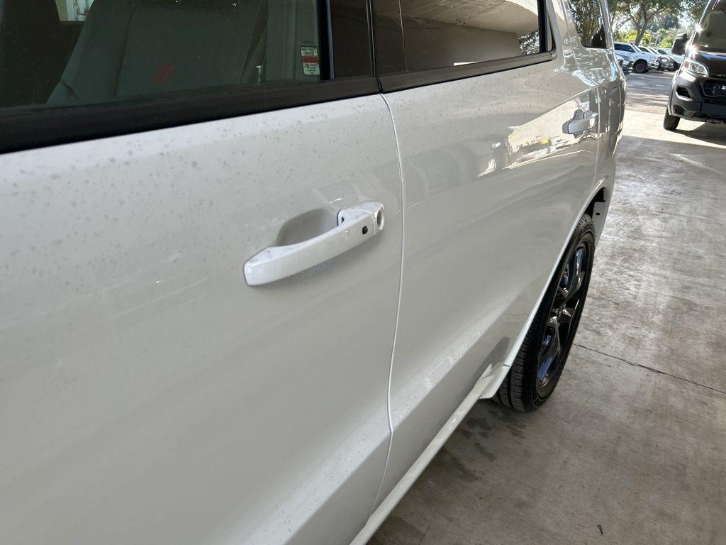 new 2026 Dodge Durango car, priced at $45,155