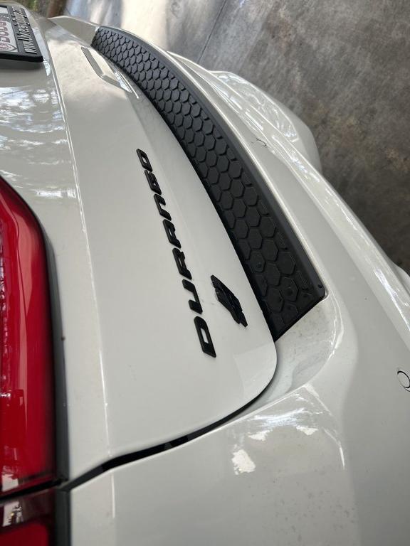 new 2026 Dodge Durango car, priced at $45,155