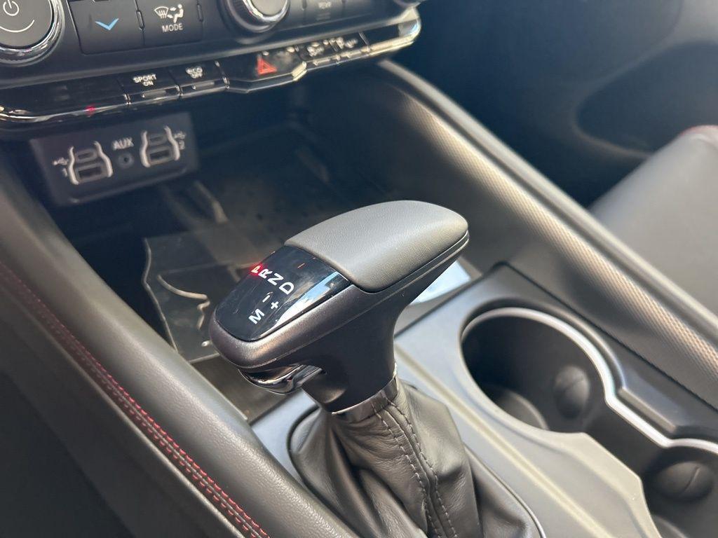 new 2026 Dodge Durango car, priced at $45,155