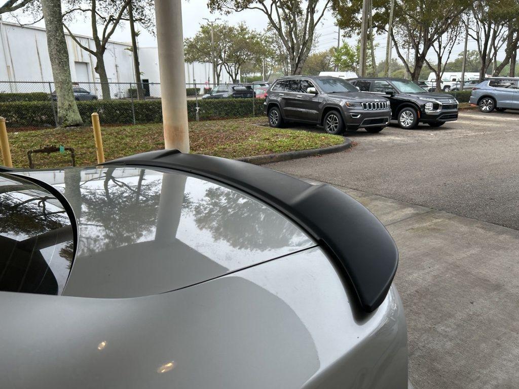 used 2023 Dodge Charger car, priced at $31,680