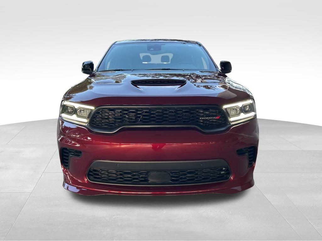 new 2026 Dodge Durango car, priced at $42,776
