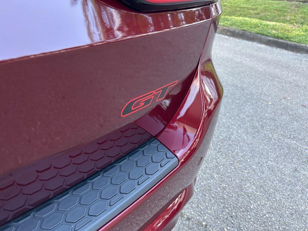 new 2026 Dodge Durango car, priced at $42,776