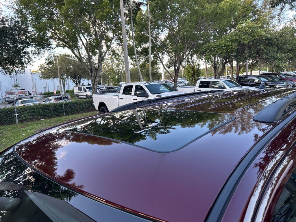 new 2026 Dodge Durango car, priced at $42,776