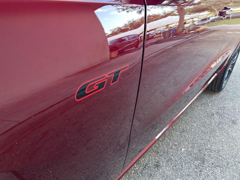 new 2026 Dodge Durango car, priced at $42,776