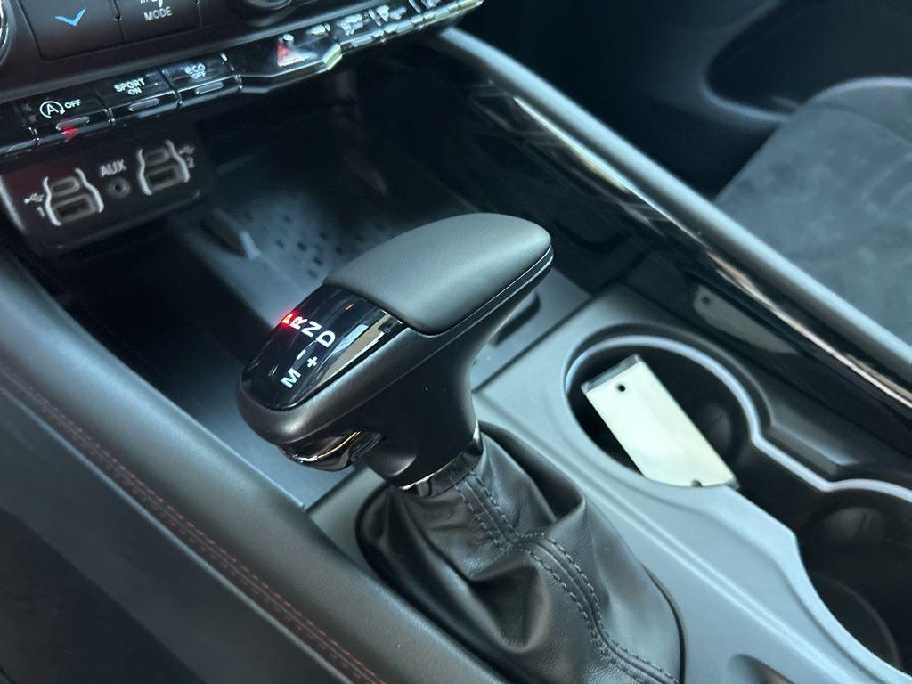 new 2026 Dodge Durango car, priced at $42,776