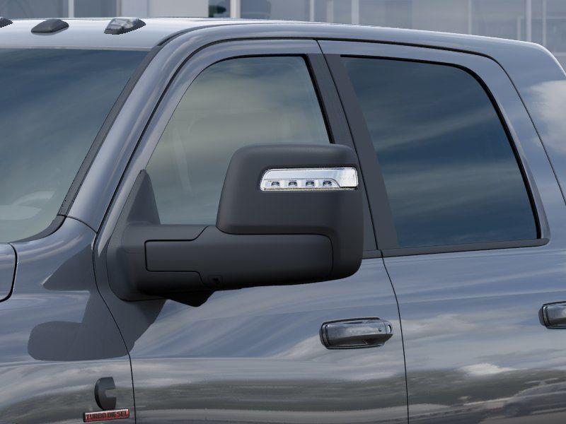 new 2026 Ram 2500 car, priced at $94,160