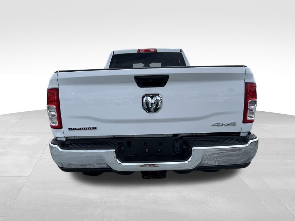 used 2024 Ram 2500 car, priced at $40,310