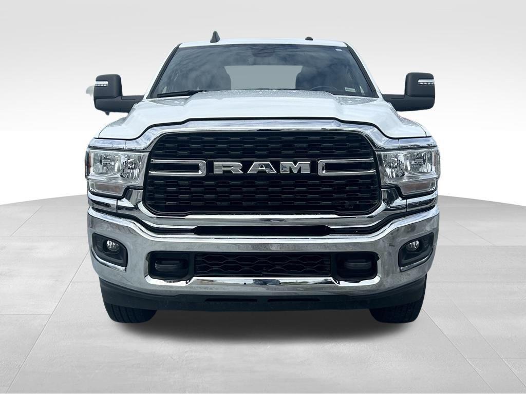 used 2024 Ram 2500 car, priced at $40,310