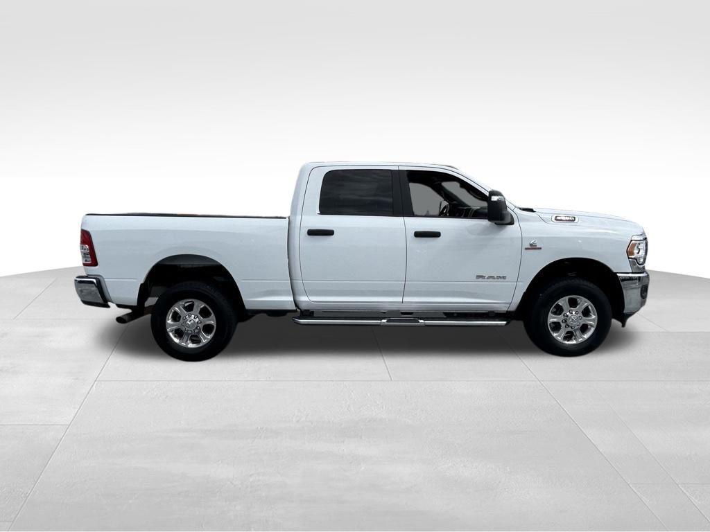used 2024 Ram 2500 car, priced at $40,310