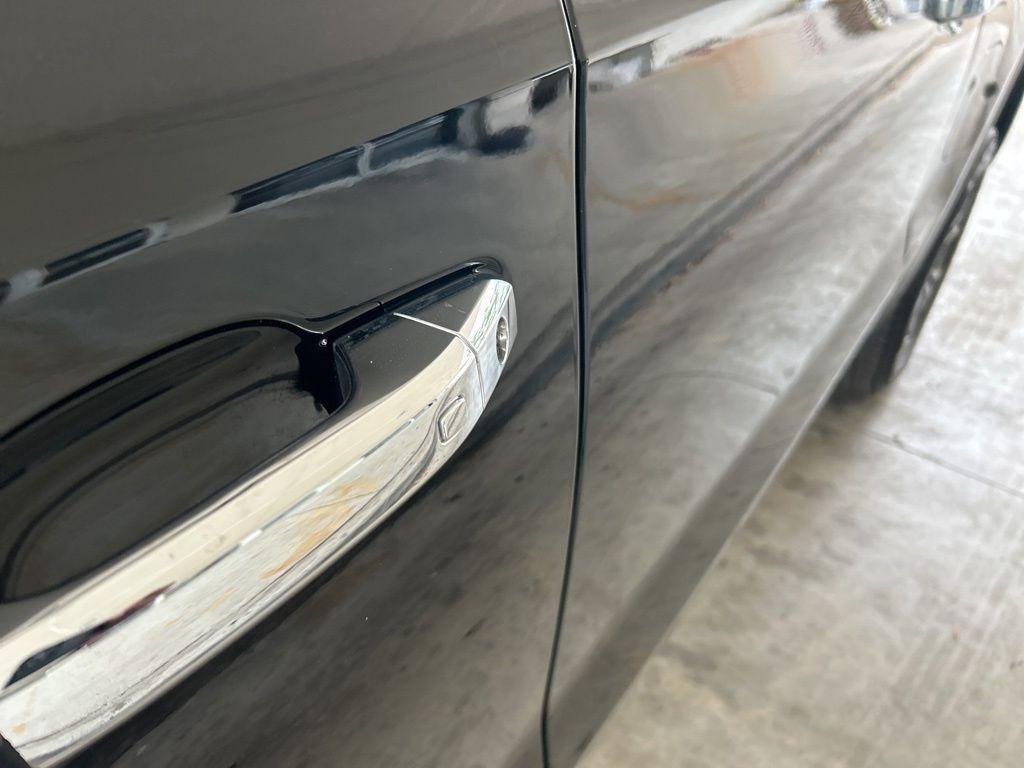 used 2025 GMC Sierra 1500 car, priced at $41,775