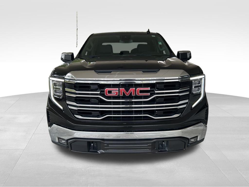 used 2025 GMC Sierra 1500 car, priced at $41,775