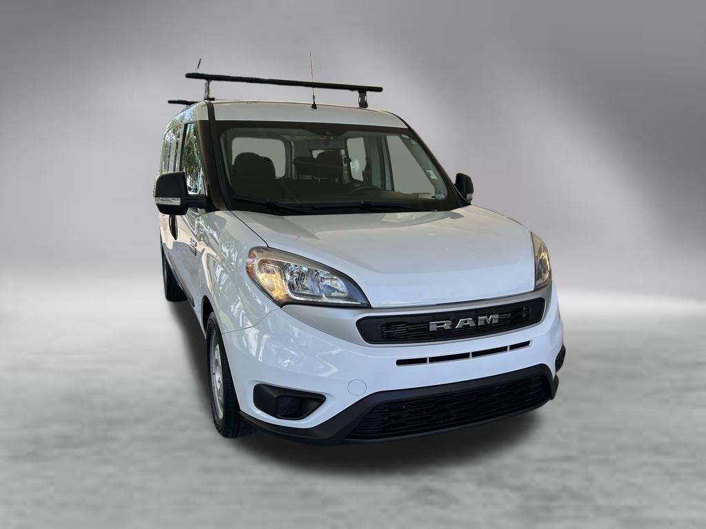 used 2022 Ram ProMaster City car