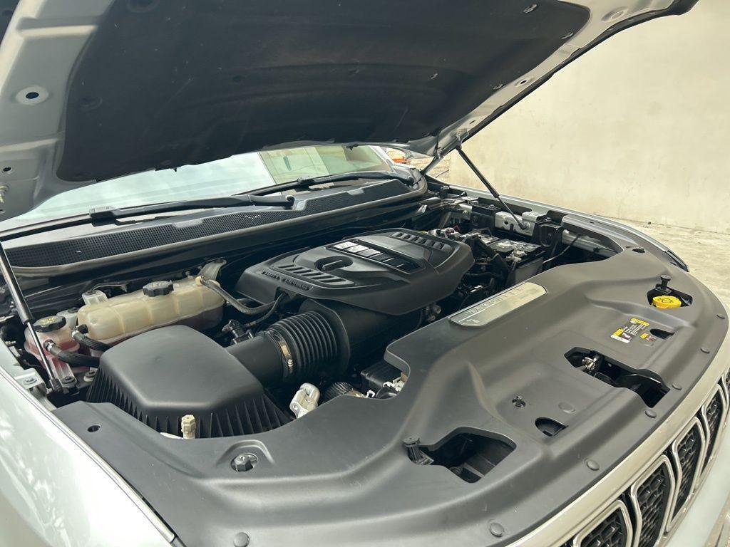 used 2023 Jeep Wagoneer L car, priced at $35,765