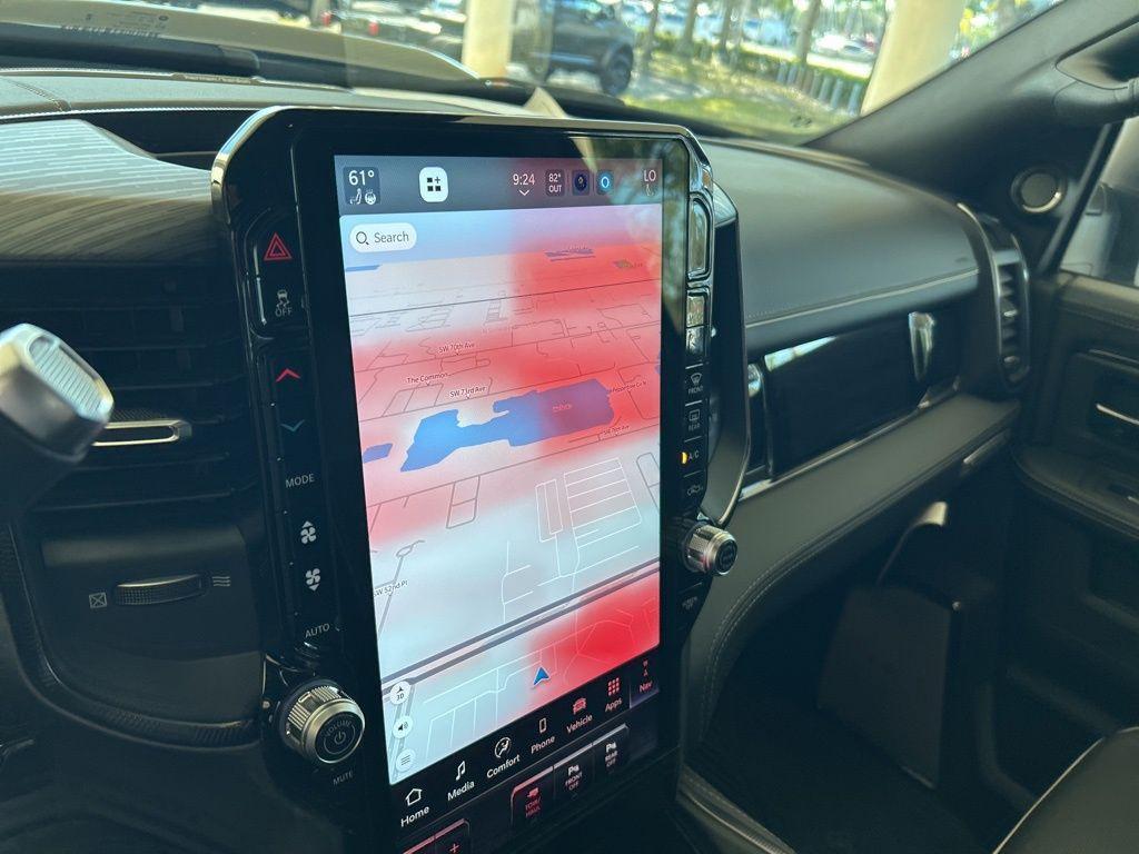 new 2026 Ram 2500 car, priced at $68,907