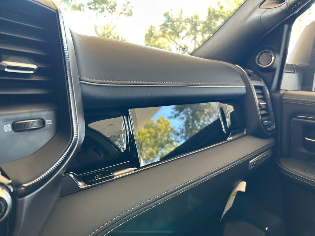 new 2026 Ram 2500 car, priced at $68,907