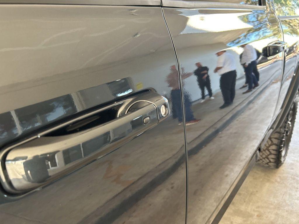 new 2026 Ram 2500 car, priced at $68,907